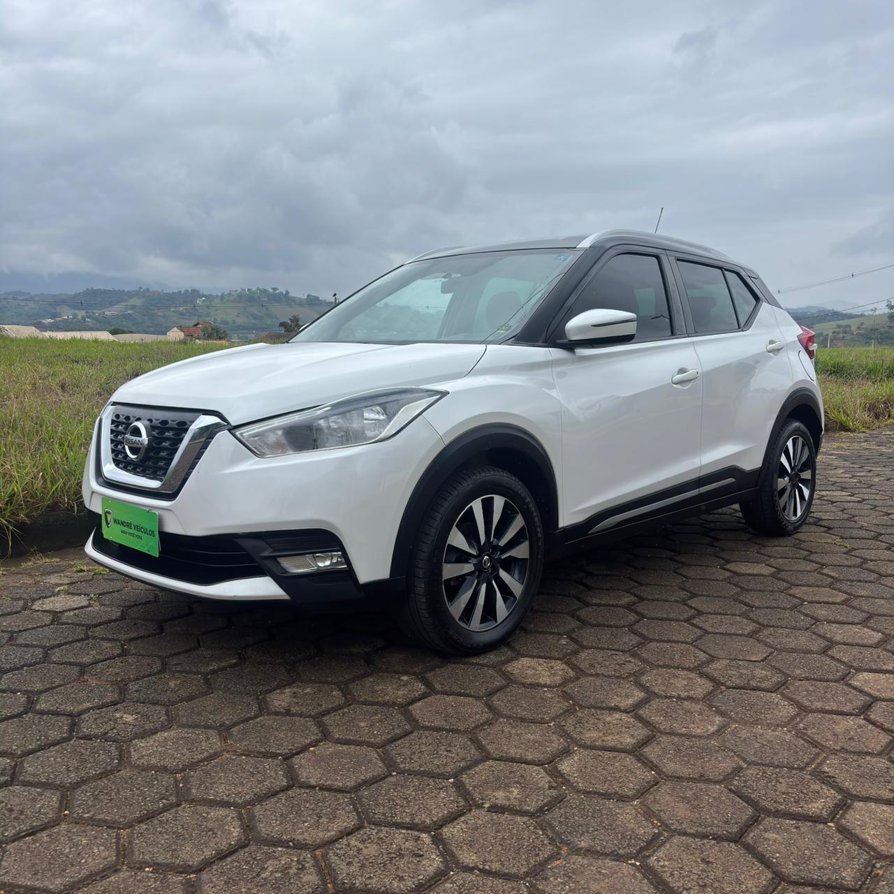 Nissan Kicks (10)