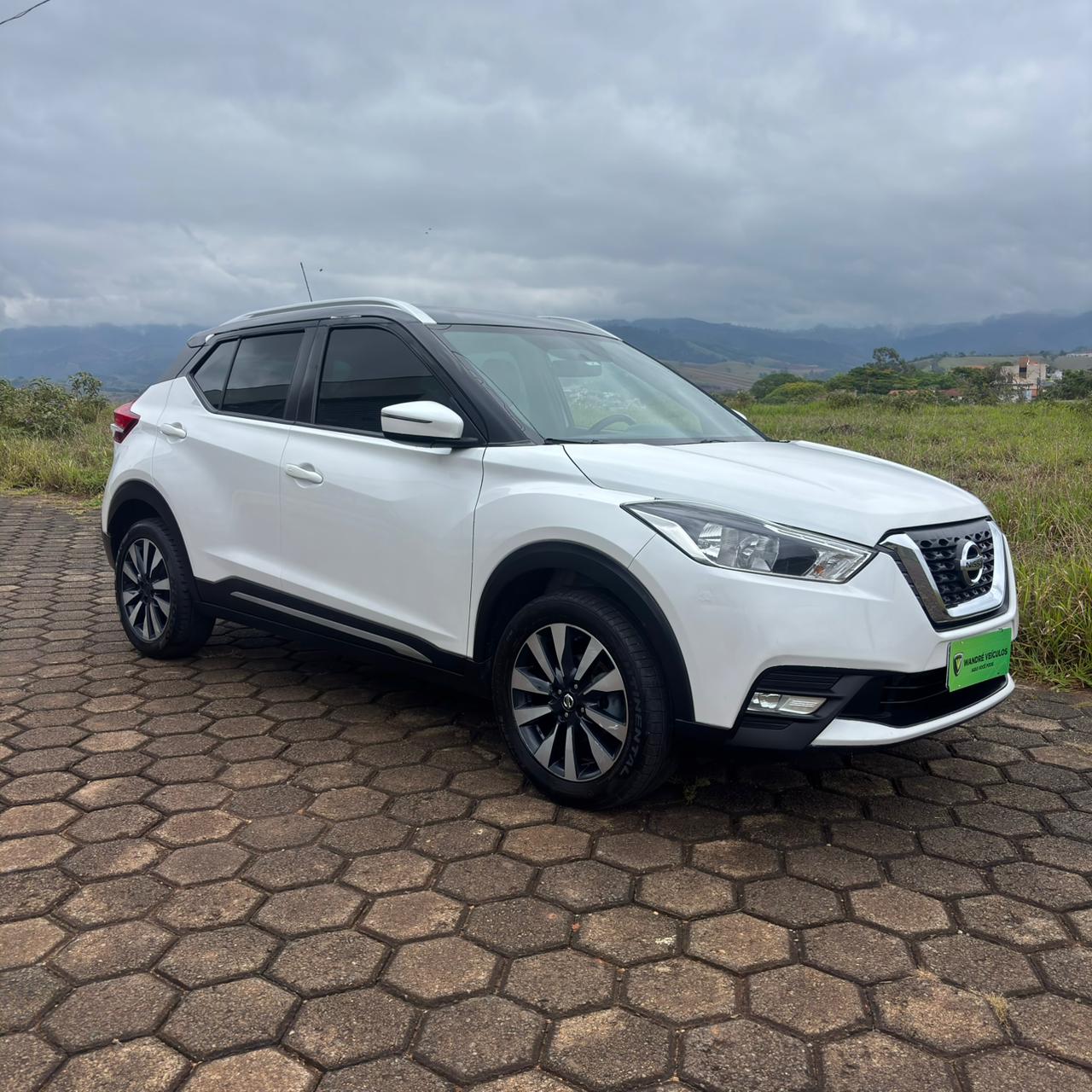 Nissan Kicks (11)