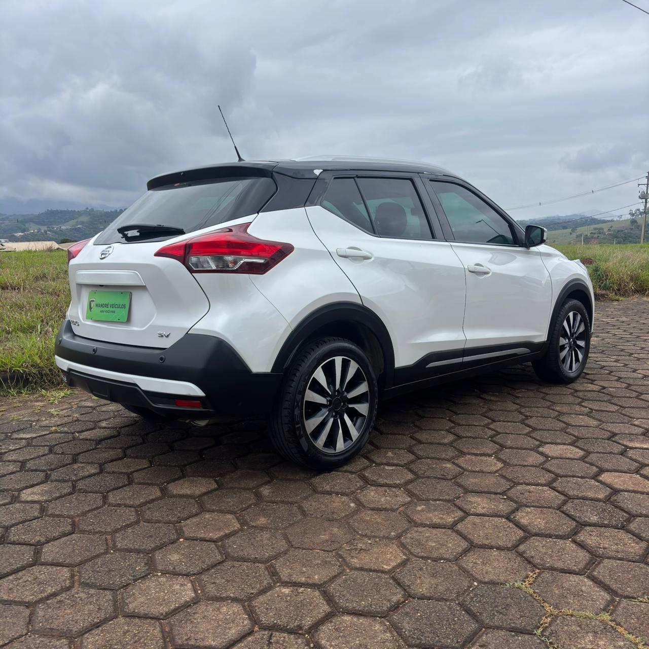 Nissan Kicks (12)