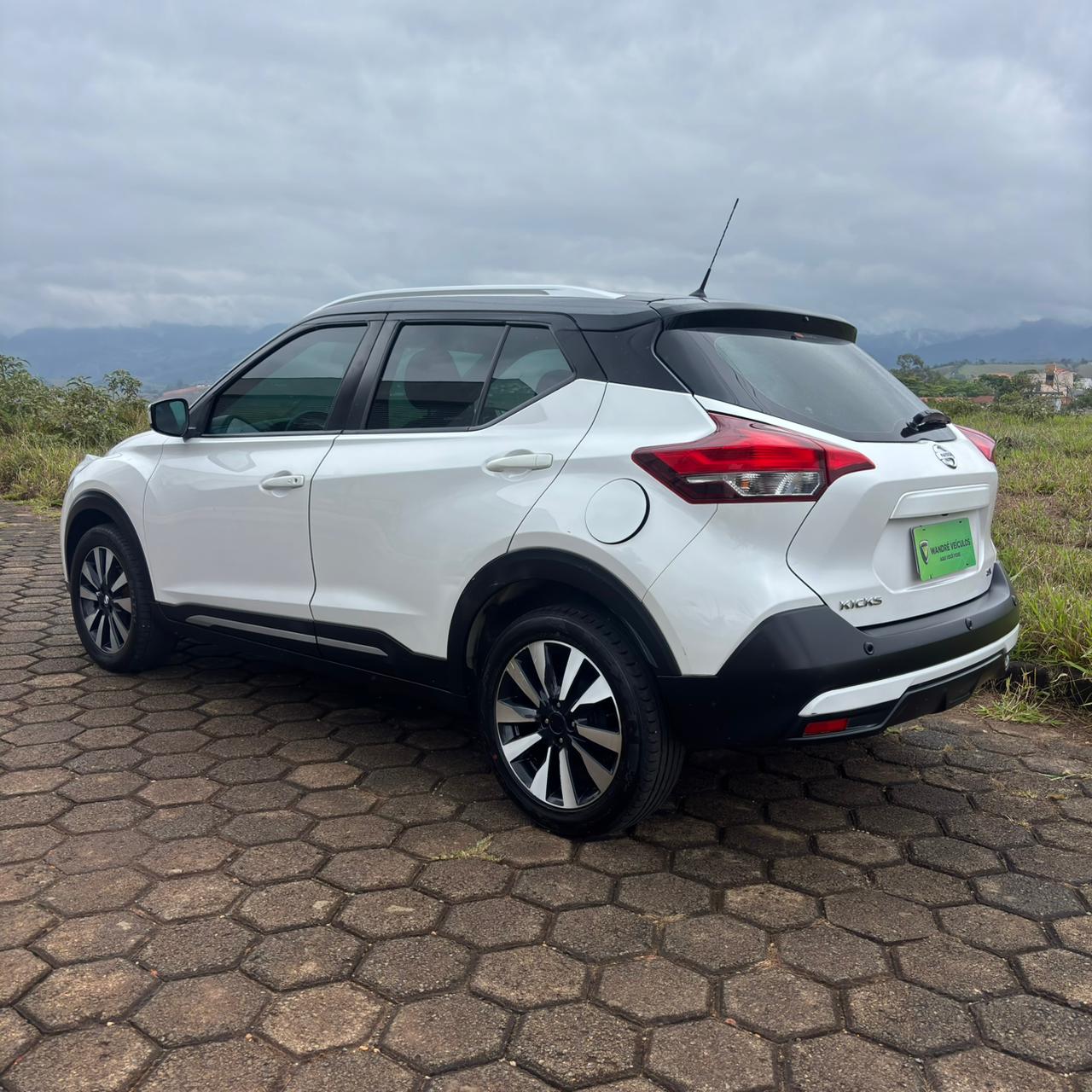 Nissan Kicks (2)