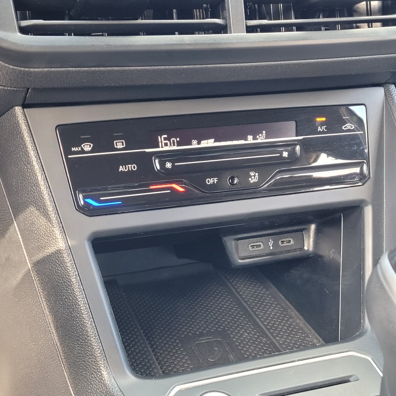 AR CONDICIONADO DIGITAL