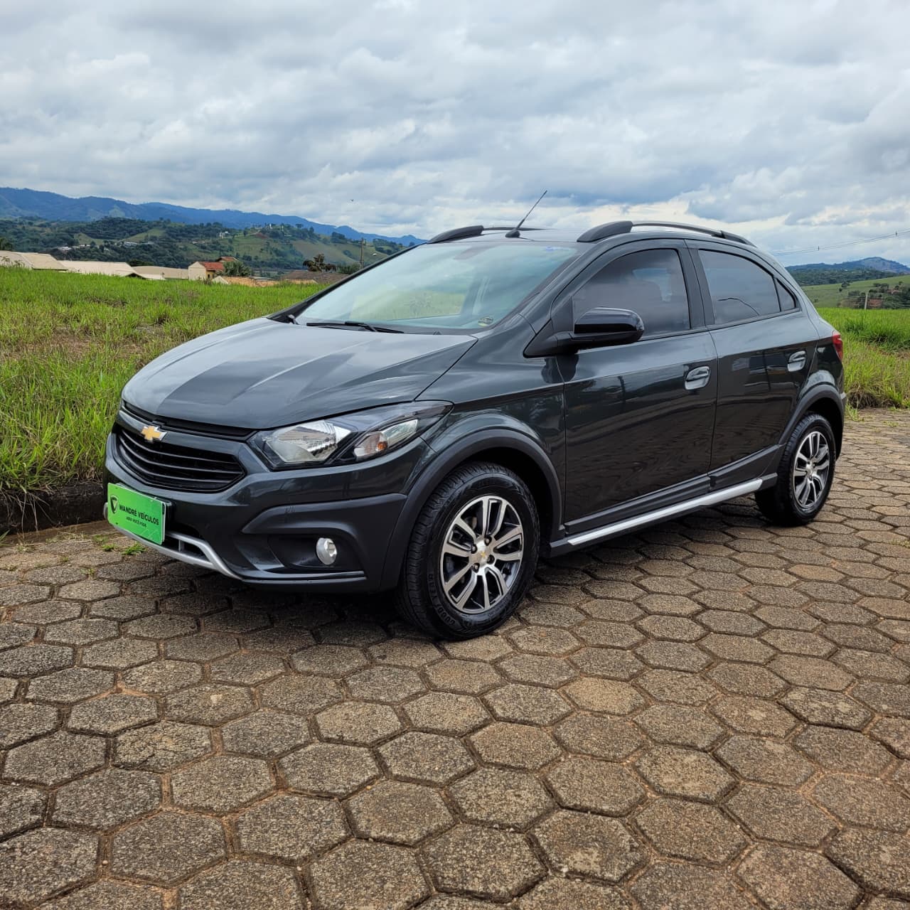 FRENTE LATERAL MOTORISTA