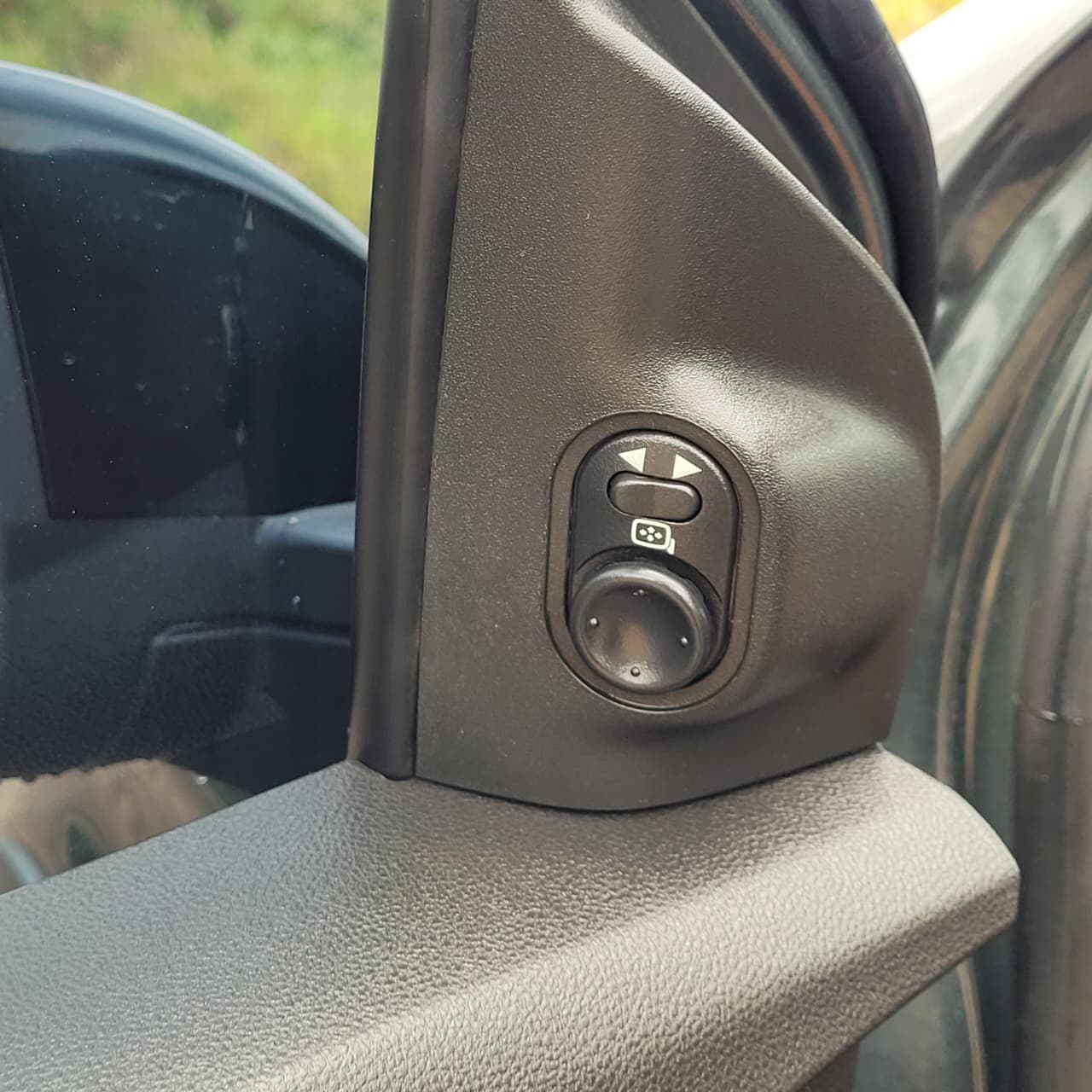 RETROVISORES ELETRICOS