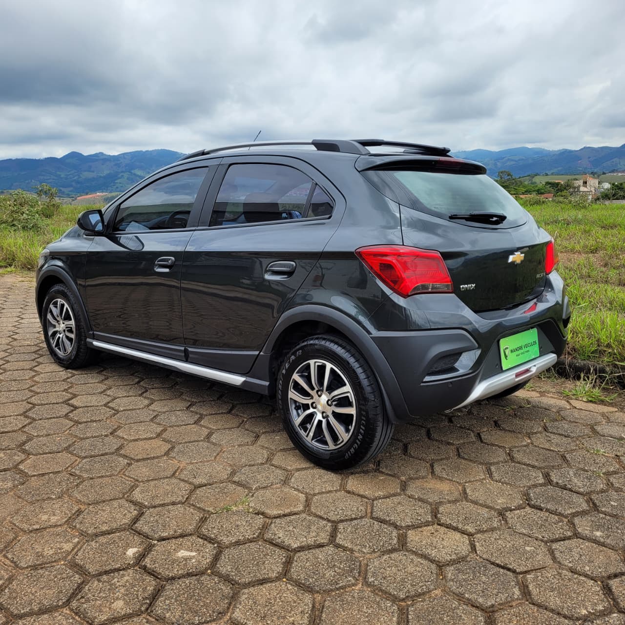 TRASEIRA LATERAL MOTORITA