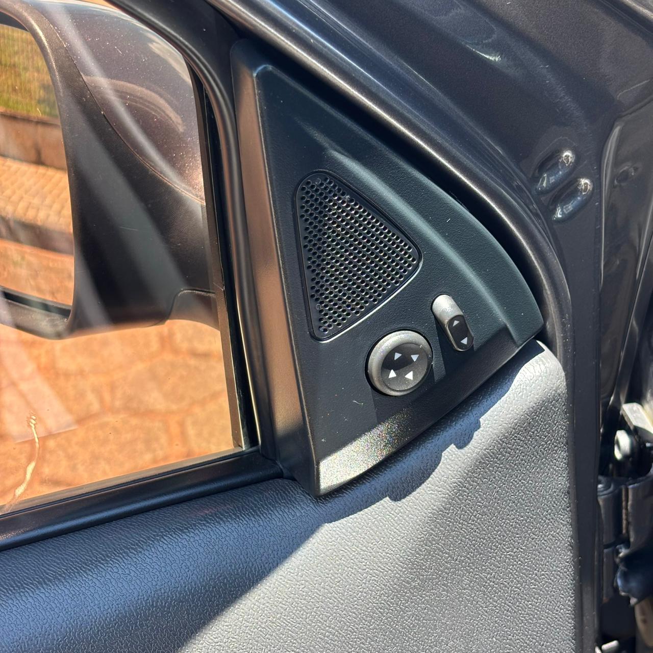 retrovisores eletricos