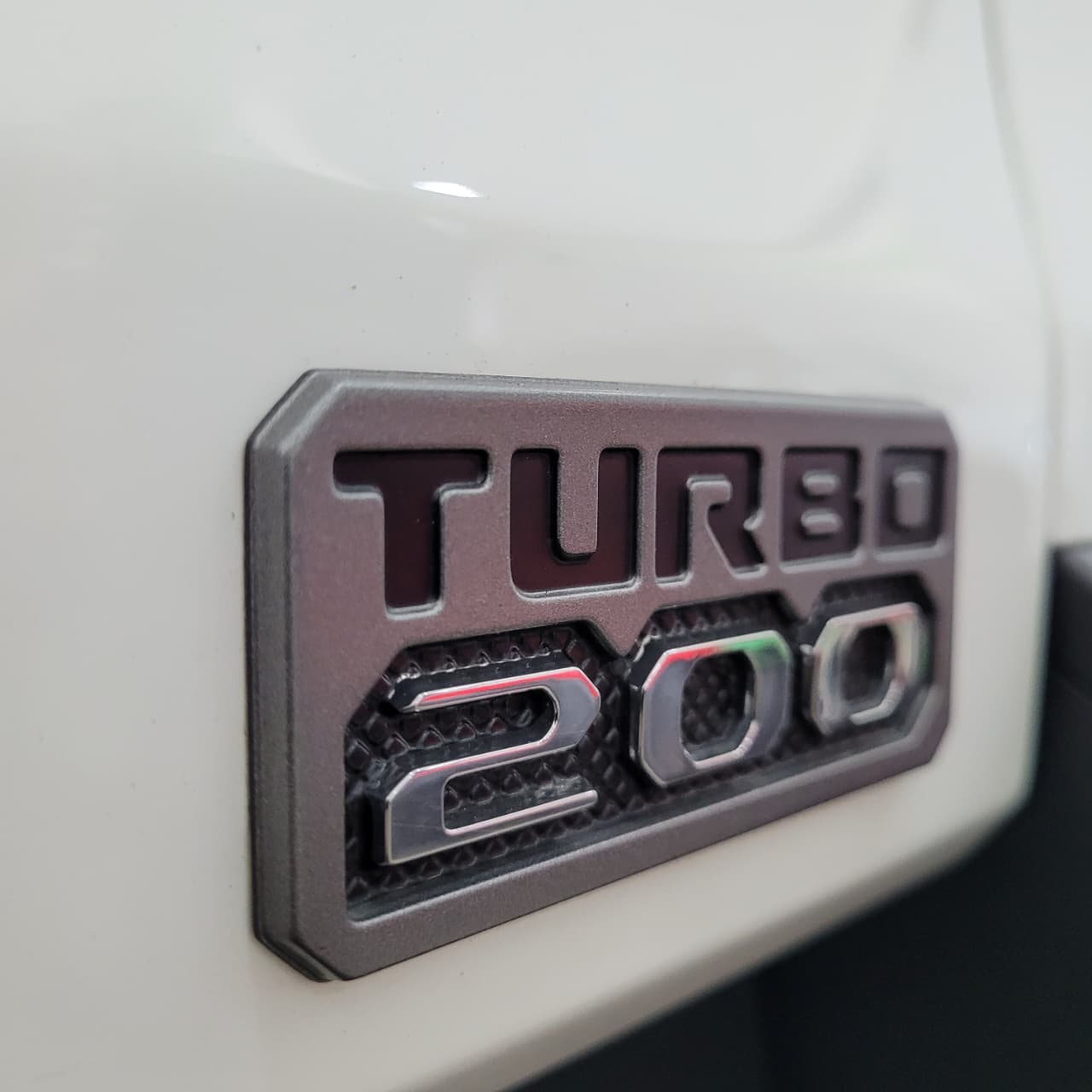 turbo
